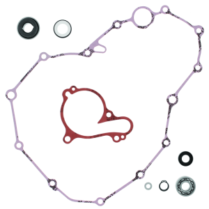 Yamaha YFZ450R Water Pump Rebuild Kit - QuadBoss - `09-`22