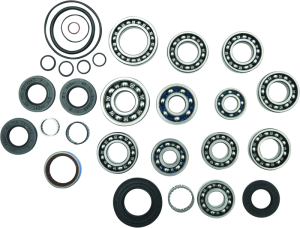 Polaris Sportsman 850 Transmission Rebuild Kit - QuadBoss - Ultimate Trail Edition - 2021