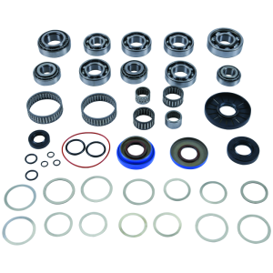 Polaris RZR Transmission Rebuild Kit - QuadBoss - `08-`09 Polaris RZR Transmission Rebuild Kit - QuadBoss - `08-`09