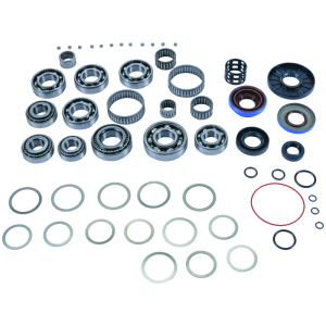 Polaris RZR 4 800 Transmission Rebuild Kit - QuadBoss - 2010 Polaris RZR 4 800 Transmission Rebuild Kit - QuadBoss - 2010