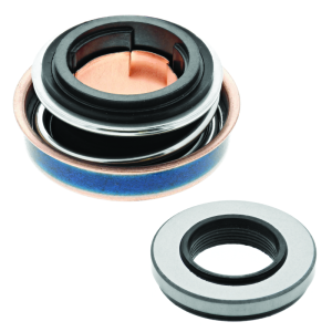 Polaris Ranger Water Pump Mechanical Seal - QuadBoss - Black - `05-`09 Polaris Ranger Water Pump Mechanical Seal - QuadBoss - Black - `05-`09
