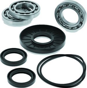 Polaris Ranger 800 Differential Bearing & Seal Kit - Front - QuadBoss - `15-`16