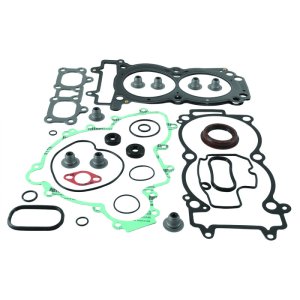 Polaris RZR XP 4 Turbo Complete Gasket Set - QuadBoss - 2017 Polaris RZR XP 4 Turbo Complete Gasket Set - QuadBoss - 2017
