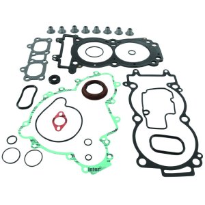 Polaris RZR XP 4 Turbo Complete Gasket Set - QuadBoss - `18-`19 Polaris RZR XP 4 Turbo Complete Gasket Set - QuadBoss - `18-`19