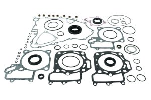 Kawasaki KRF750 Teryx Gasket Set - QuadBoss - Complete with Oil Seal - 2013