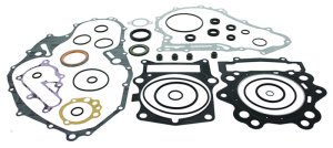 Yamaha YFM700R Raptor Gasket Kit - QuadBoss - Complete with Oil Seal - `15-`22