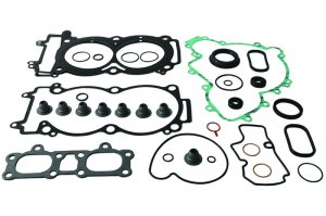 Polaris ACE 900 SP Complete Gasket Set - QuadBoss - Oil Seal - 2016