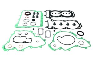 Polaris RZR 4 XP 900 Gasket Kit - QuadBoss - Complete Gasket Set with Oil Seal - `12-`14 Polaris RZR 4 XP 900 Gasket Kit - QuadBoss - Complete Gasket Set with Oil Seal - `12-`14