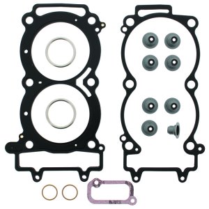 Polaris RZR XP 4 900 Gasket Kit - QuadBoss - Top End - `12-`14 Polaris RZR XP 4 900 Gasket Kit - QuadBoss - Top End - `12-`14