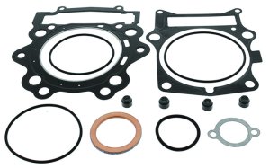 Yamaha YFM700 Grizzly 4x4 Gasket Kit - QuadBoss - Top End - `14-`15