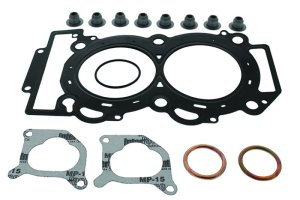 Polaris Scrambler 850 Top End Gasket Set - QuadBoss - `15-`22