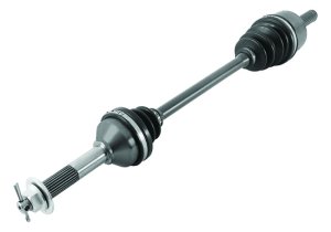 Kawasaki KRF750 Teryx Axle - Rear Left - QuadBoss - Rugged - `08-`11 Kawasaki KRF750 Teryx Axle - Rear Left - QuadBoss - Rugged - `08-`11
