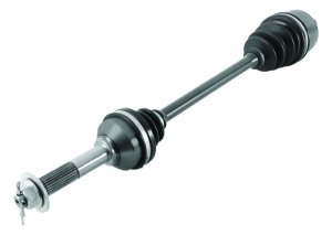 Kawasaki KRF750 Teryx Axle - Rear Right Side - QuadBoss - Rugged - `08-`11 Kawasaki KRF750 Teryx Axle - Rear Right Side - QuadBoss - Rugged - `08-`11