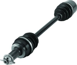 Polaris Scrambler Axle - Front Left - QuadBoss - Rugged - 2015 Polaris Scrambler Axle - Front Left - QuadBoss - Rugged - 2015
