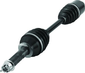 Polaris Sportsman 800 6x6 Axle - Middle - QuadBoss - Rugged - `09-`10