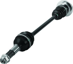 Yamaha YXR450 Rhino 4x4 AT Axle - Rear Right Side - QuadBoss - Rugged - `06-`09