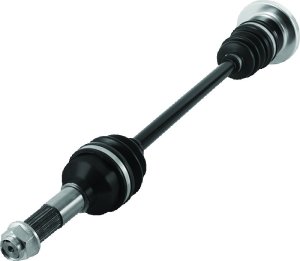 Yamaha YXR700 Rhino Axle - Rear Right - QuadBoss - Rugged - `08-`13