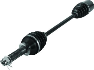 Polaris ACE 900 EPS XC Axle - Rear Left - QuadBoss - Rugged - `17-`19 Polaris ACE 900 EPS XC Axle - Rear Left - QuadBoss - Rugged - `17-`19