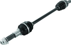 Yamaha YXC700 Viking VI Axle - Rear Left - QuadBoss - Rugged - `15-`21