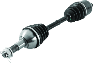 Can-Am Outlander 1000 6x6 Axle - Middle - QuadBoss - Replacement - `15-`18 Can-Am Outlander 1000 6x6 Axle - Middle - QuadBoss - Replacement - `15-`18