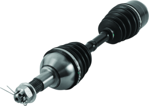 Can-Am Outlander 650 6x6 Axle - Middle - QuadBoss - Replacement - `15-`18 Can-Am Outlander 650 6x6 Axle - Middle - QuadBoss - Replacement - `15-`18