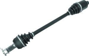 Polaris General 1000 EPS Axle - Rear Left Side - QuadBoss - Rugged - `16-`19