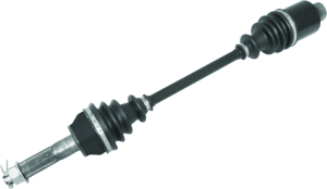 Polaris Ranger 700 6x6 Axle - Middle - QuadBoss - Rugged - `08-`09