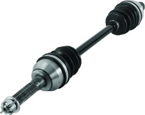 Polaris Sportsman 325 ETX Axle - Front Left - QuadBoss - Replacement - 2015