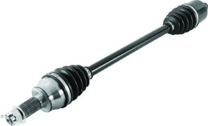 Polaris General 1000 EPS Axle - Front Left - QuadBoss - Replacement - `19-`20