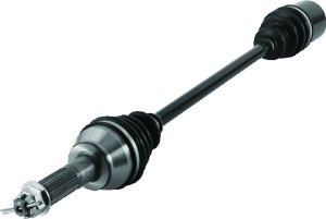 Polaris RZR XP 4 900 Axle - Rear Left - QuadBoss - Replacement - `12-`14