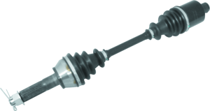 Polaris Sportsman 570 6x6 Axle - Middle - QuadBoss - Replacement - 2017