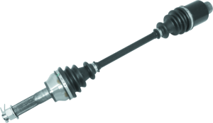 Polaris Ranger 700 Axle - Middle - QuadBoss - Replacement Axle - 2009