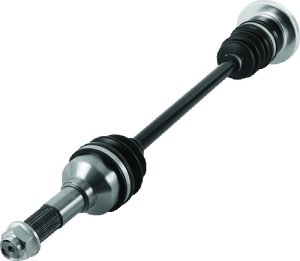 Yamaha YXR700 Rhino Axle - Rear Right - QuadBoss - Replacement - `08-`13