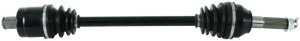 Polaris Ranger 1000 EPS Axle - Rear, Left/Right - QuadBoss - Rugged - `19-`21