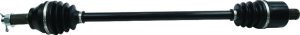 Polaris General XP 1000 Axles - Front Left - QuadBoss - Rugged - 2020