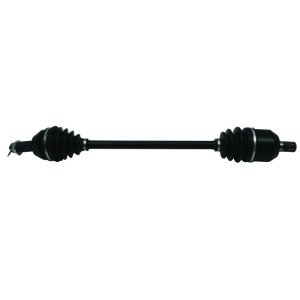 Honda SXS1000 Talon Axle - Rear Left - QuadBoss - Rugged - `19-`21