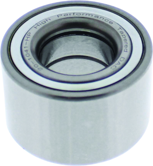 Kawasaki Mule PRO-FXR Wheel Bearings - Front - QuadBoss - Tapered DAC Bearing Kit - `18-`21