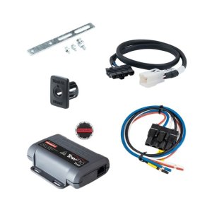 Nissan Frontier Brake Controller Kit - REDARC - Tow-Pro Elite - `05-`24 Nissan Frontier Brake Controller Kit - REDARC - Tow-Pro Elite - `05-`24