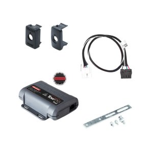 Toyota Tacoma Brake Controller Kit - REDARC - Tow-Pro Trail - `16-`23