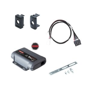 Toyota Sequoia Brake Controller Kit - REDARC - Tow-Pro Trail - `08-`24 Toyota Sequoia Brake Controller Kit - REDARC - Tow-Pro Trail - `08-`24