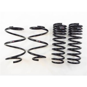 Honda Accord Hybrid Lowering Springs - RS-R - Down Sus - `14-`17