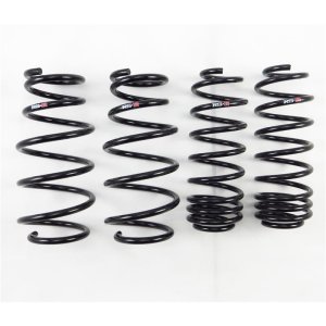 Honda Fit Lowering Springs - RS-R - Down Sus - `09-`13