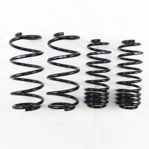 Honda Fit Lowering Springs - RS-R - Down Sus Springs - `15-`20