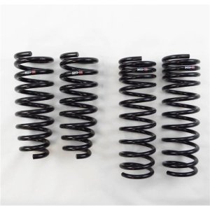 Acura TSX Sports Wagon Lowering Springs - RS-R - Down Sus - `11-`14