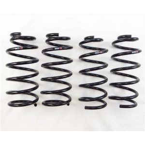 Mazda 6 Lowering Springs - RS-R - Down Sus Springs - `14-`21