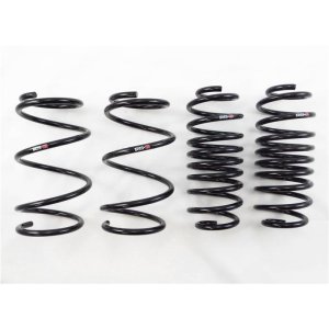 Toyota Prius Lowering Springs - RS-R - Super Down - `10-`15