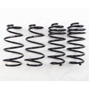 Toyota Prius C Lowering Springs - RS-R - Down Sus - `11-`27 Toyota Prius C Lowering Springs - RS-R - Down Sus - `11-`27