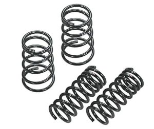 Toyota Supra Lowering Springs - RS-R - Down Sus - `93-`02 Toyota Supra Lowering Springs - RS-R - Down Sus - `93-`02