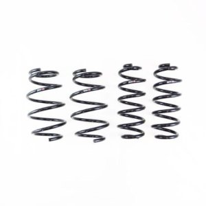 Toyota Supra Lowering Springs - RS-R - Ti2000 Down - `93-`02