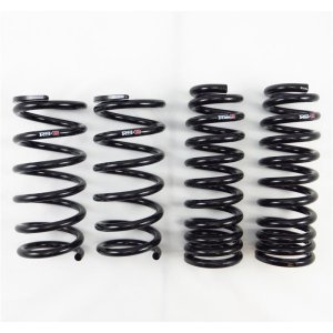 Lexus IS350 Lowering Springs - RS-R - Down Sus Springs - `14-`20